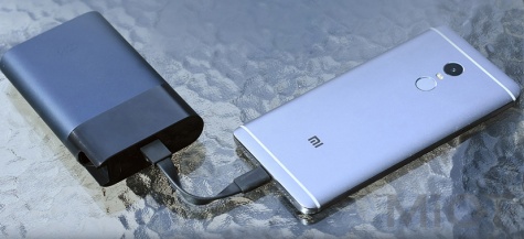 Портативний роутер Xiaomi ZMi MF885 4G + powerbank 10 000 mAh Black